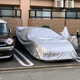 Illustration for article titled What’s under the tarp? - Kyoto Edition